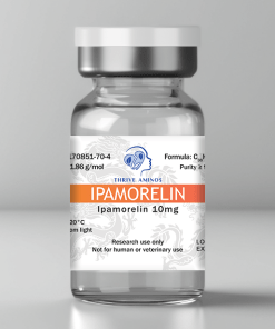Ipamorelin 10