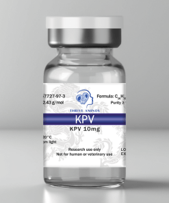 KPV 10