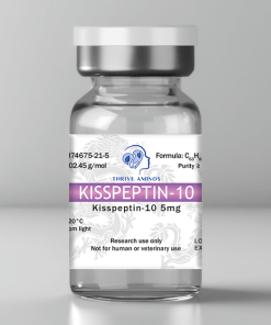 Kisspeptin-10 5